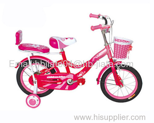 very cheap price children bicycle