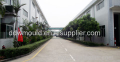 Taizhou Double World Plastic&Mould Co., Ltd.