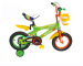 2016 hot model hot sale china factory kids bicycle