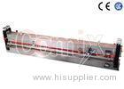 PVC / PU Conveyor Belt Joint Machine Automatic Portable With Water Cooler