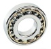 concentric & clutch coefficient of friction steel ball bearing 7306C
