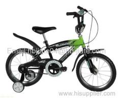 Good quality children bike