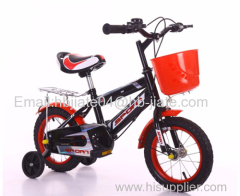 Good quality children bike