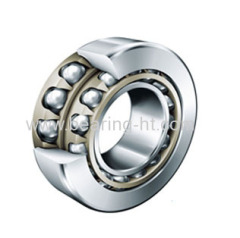 CNC grinding equipments Angular Contact Ball Bearing