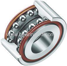 CNC grinding equipments Angular Contact Ball Bearing