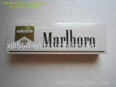 Buy cheap Marlbore cigarettes online