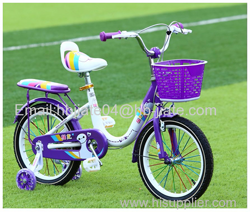 children bike made in china