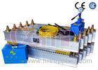 SD Textile Industry Conveyor BeltHot Splicing Machine / Hot Splicing Conveyor Belt