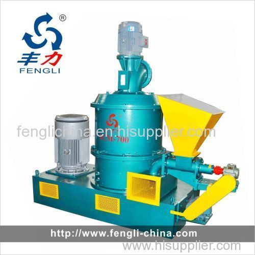 ACM Series Grinding Machine for Making AC Foaming Agent Powder