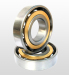 Industrial equipment bearing 5208 5208-RS 5208-ZZ