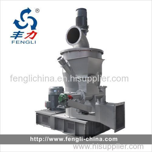 ACMX-935B Nano Powder Grinding Mill Scattered Depolymerization