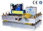 Steel Cord Conveyor Belt Splicing Machine Water Cooling Chemical Industry