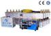 High Pressure Conveyor Belt Splicing Machine Water Cooled Automatic