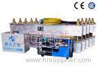 High Pressure Conveyor Belt Splicing Machine Water Cooled Automatic