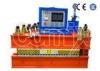 72 Inch Aluminum Alloy Hot Splicing Machine Compact For Conveyor Belting