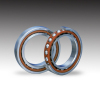 Industrial Angular Contact Ball Bearing