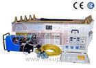 SD 42 Inches Rubber Conveyor Belt Splicing Machine 20 Minutes Fast Cooling