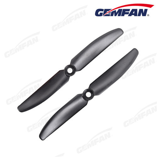 5x3 inch PC propeller for racing quad copter