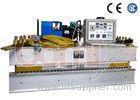 SD Rapid Conveyor Belt Splicing Press Natural Cooling CE ISO Certificate