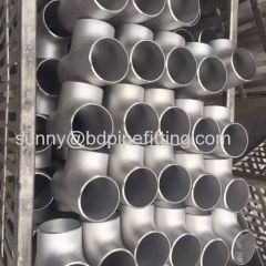 Stainless Steel 304H pipe fittings