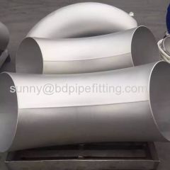 Stainless Steel 304H pipe fittings