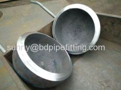 Stainless Steel 304H pipe fittings