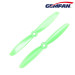 5x4.5 inch 2-blades PC multi rotor drone propellers