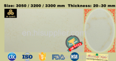 Beige I-High End Beige color Quartz Stone Slab for Countertop