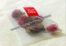 Flat Nylon Fruit Flavoured Tea Bag Packing Machine with Outer Envelope