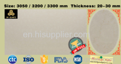 Beige II-Splendid Beige Quartz Stone Slab for Countertop