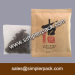 Rectangle Nylon Kenya Black Tea Bag Packing Machine with Outer Envelope