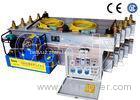 Vulcanizer Conveyor Belt Splicing Machine for 72 Inches Rubber Belt