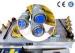 36 " Rubber Vulcanizing Press Machine Splicer Conveyor Belt Steel Cord