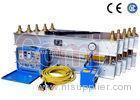 CE Approve Mining Conveyor Belt Vulcanizer Portable Intelligent Modular Type
