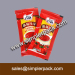 Automatic Four Sides Seal Bag Tomato Ketchup Packaging Machine