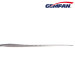 T-TYPE 5x3 inch 2 blades T-type carbon fiber propeller for airplane