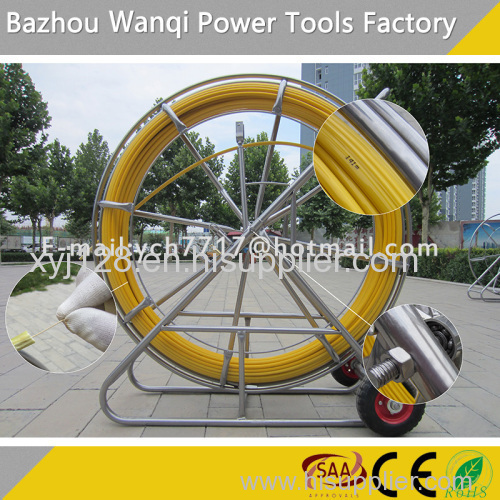 FRP cable puller Quality assurance for 2 years