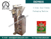 Four Sides Seal Bag Pepper Powder Packaging Machine Fully Automatic
