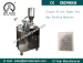 Automatic Single Filter Paper Bag Granule Tea Packaging Machine