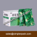 Three Sides Seal Bag Pharmaceutical Granules Packing Machine