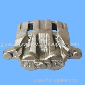Raton Power auto parts - Iron casting - caliper- China auto parts manufacturers