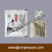 Automatic Inner and Outer Tea Bag Packing Machine for Indosia Sumatra Black Tea