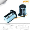 2.2uF 400V 8x7.7mm SMD Capacitors Shanghai Ymin Brand VK7 Series 105V 4000 ~ 6000 Hours SMD Electrolytic Capacitor RoHS