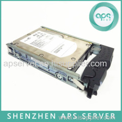 HDD 101-000-051 Server HDD 4GB FC 300GB 15K 3.5'' HDD Harddisk For EMC -DMX-4G15-300