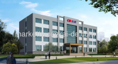 Weifang KAIDE Plastics Machinery