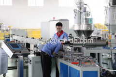 Weifang KAIDE Plastics Machinery