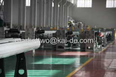 Weifang KAIDE Plastics Machinery