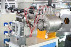 Weifang KAIDE Plastics Machinery