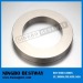 NdFeB Magnet Rings N45 Ni plated