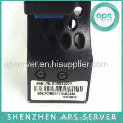 HDD for EMC Original 2TB 7.2K SATAII harddisk drive 005049277 internal HDD HARD DRIVE DISK